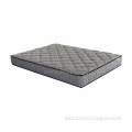 Popular Charcoal Knitting Fabric mattress, compress spring mattress